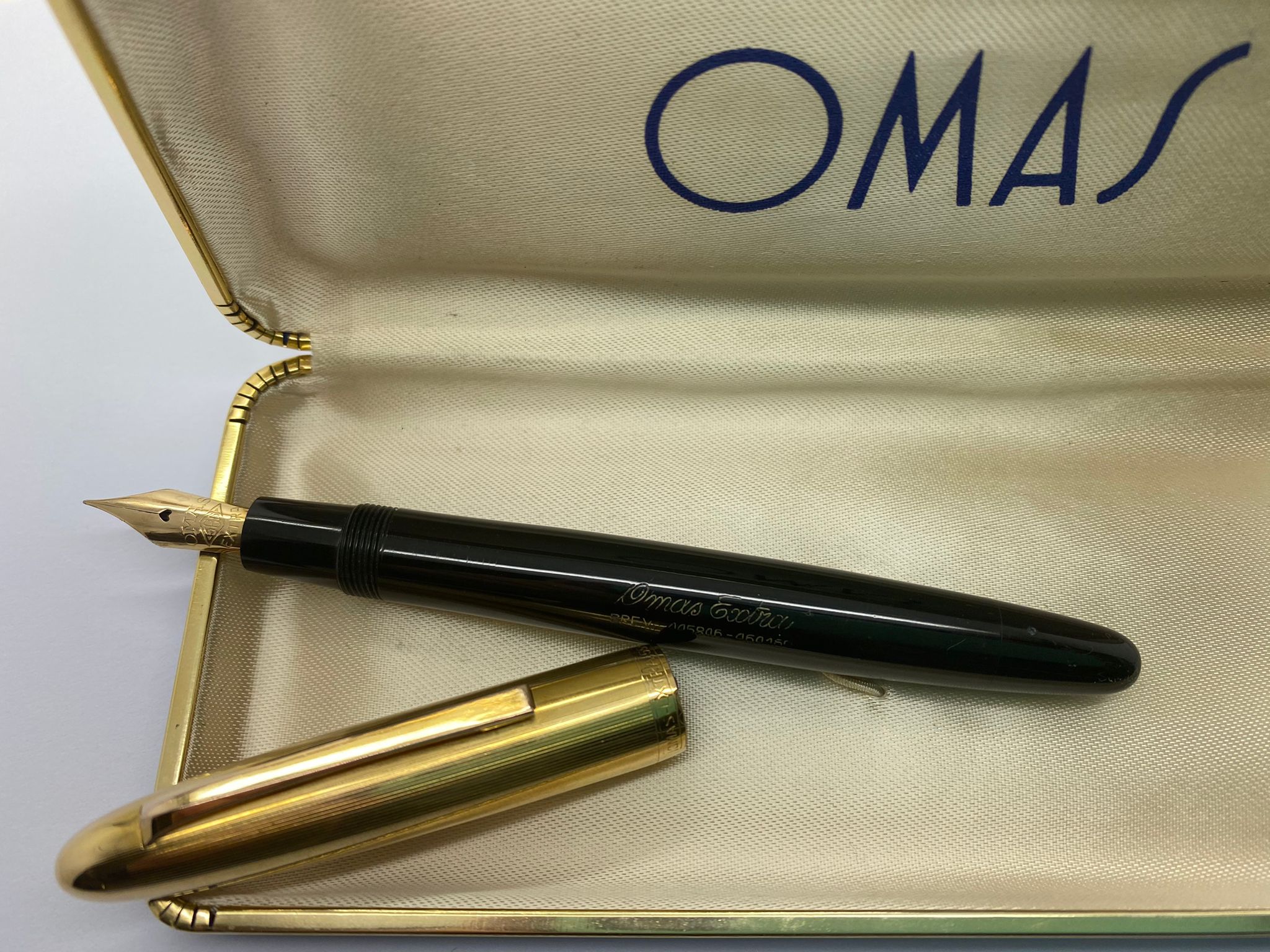 アンティークOmas Extra（訳あり品） アンティークOmas Extra（訳あり品） - メルカリ